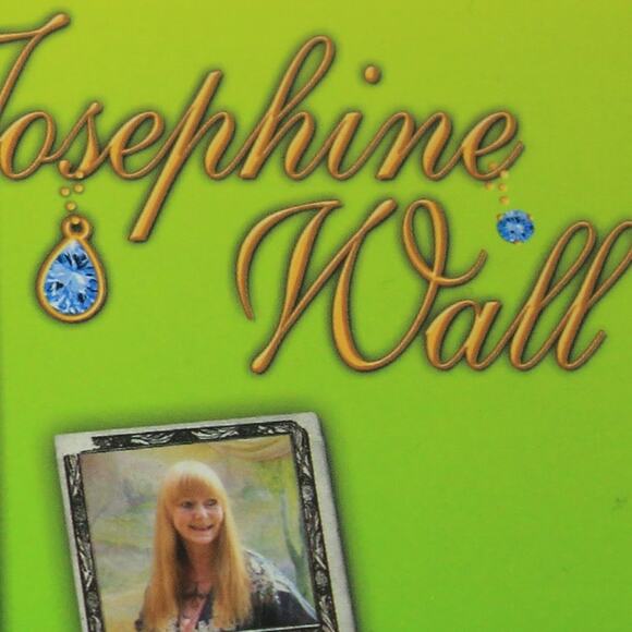 Josephine Wall Soul of the Unicorn 1000 pc Puzzle - Picture 8 of 10